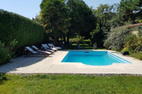 Studio Carpe Diem proche Fontainebleau